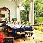 Casa Azul Monumento Historico 